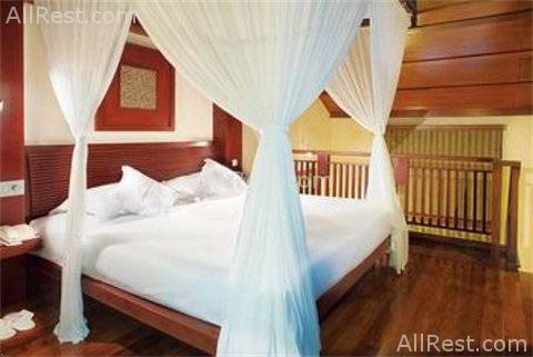 Melia Bali - The Garden Villas 65